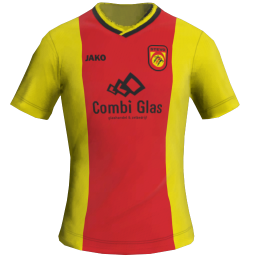 STEVO Home 2D kit