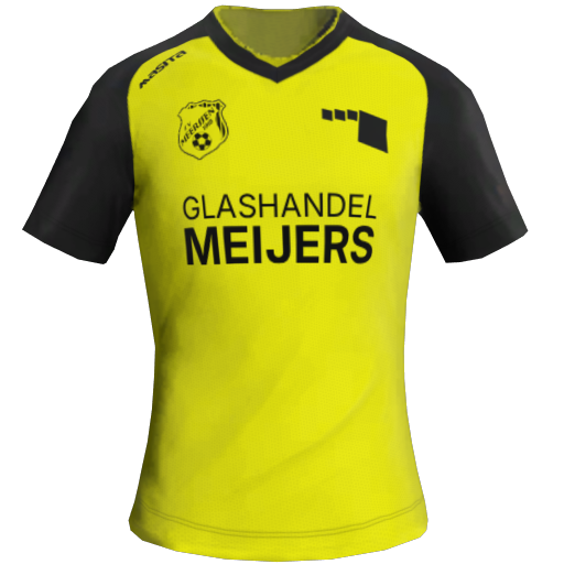 Meerssen Home 2D kit