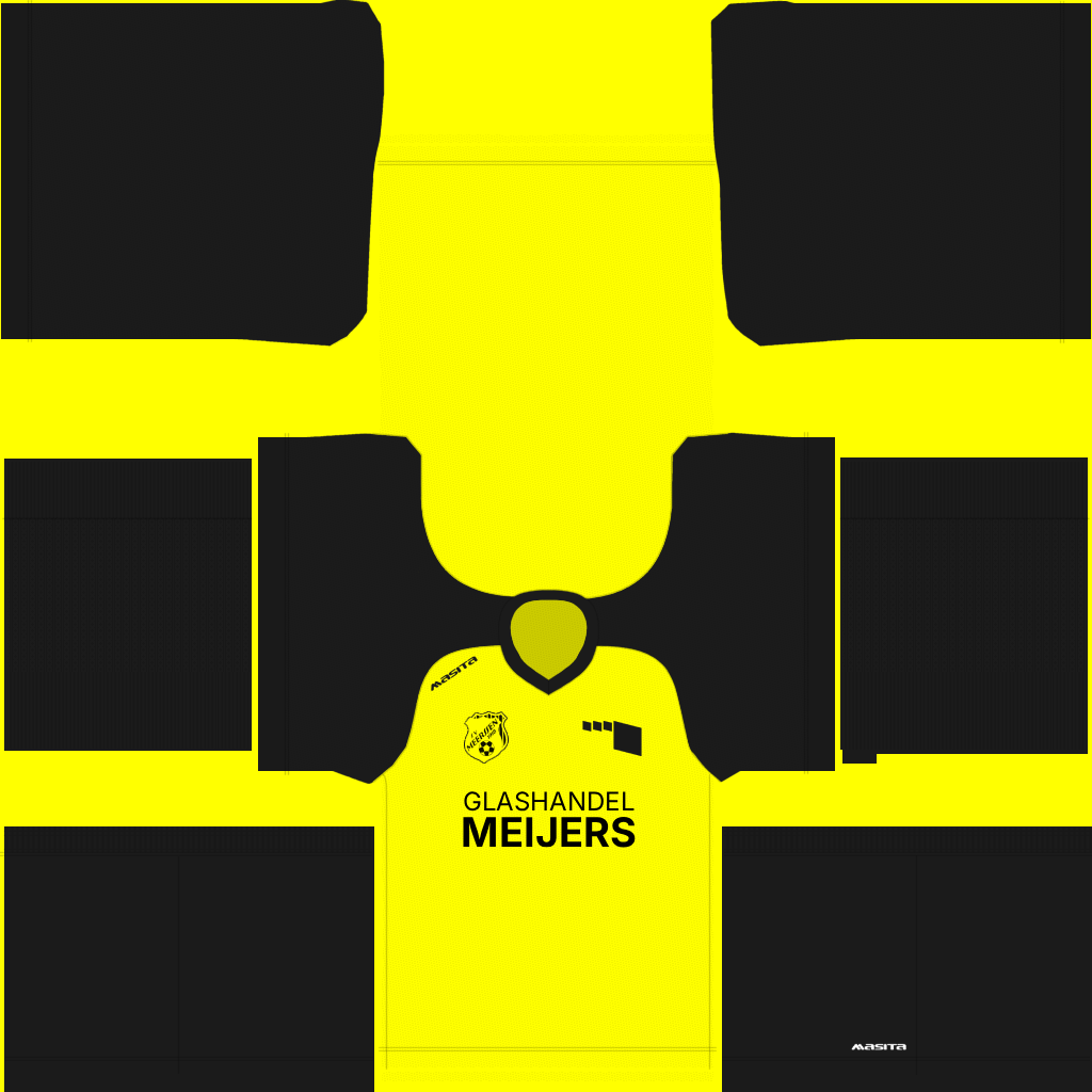 Meerssen Home 3D kit