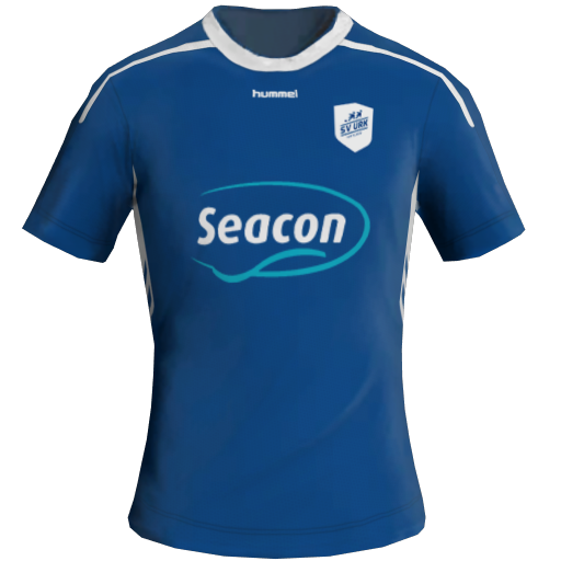 Urk Away 2D kit