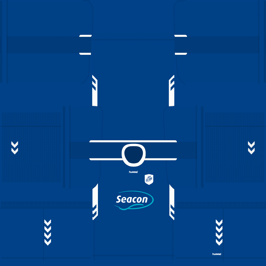 Urk Away 3D kit