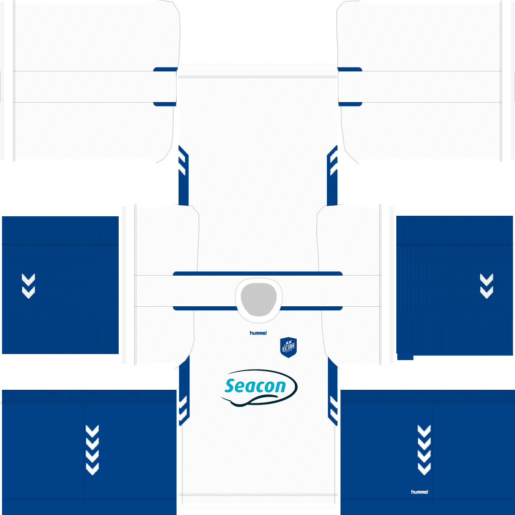 Urk Home 3D kit