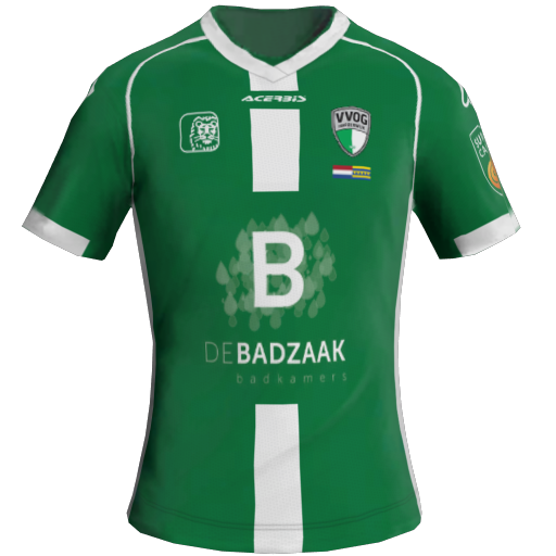 VVOG Home 2D kit