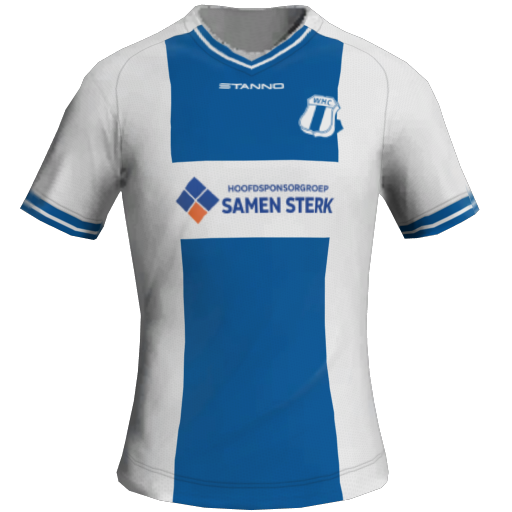 WHC Home 2D kit