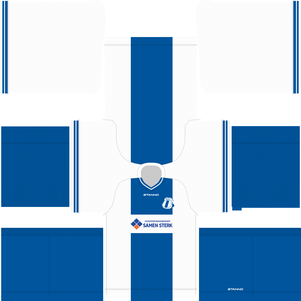 WHC Home 3D kit