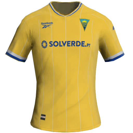 Estoril Praia Home 2D kit