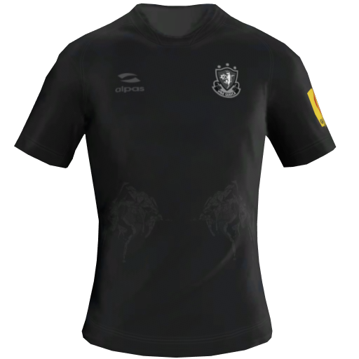 Gorica Away 2D kit