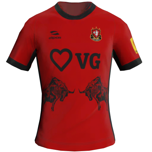 Gorica Home 2D kit