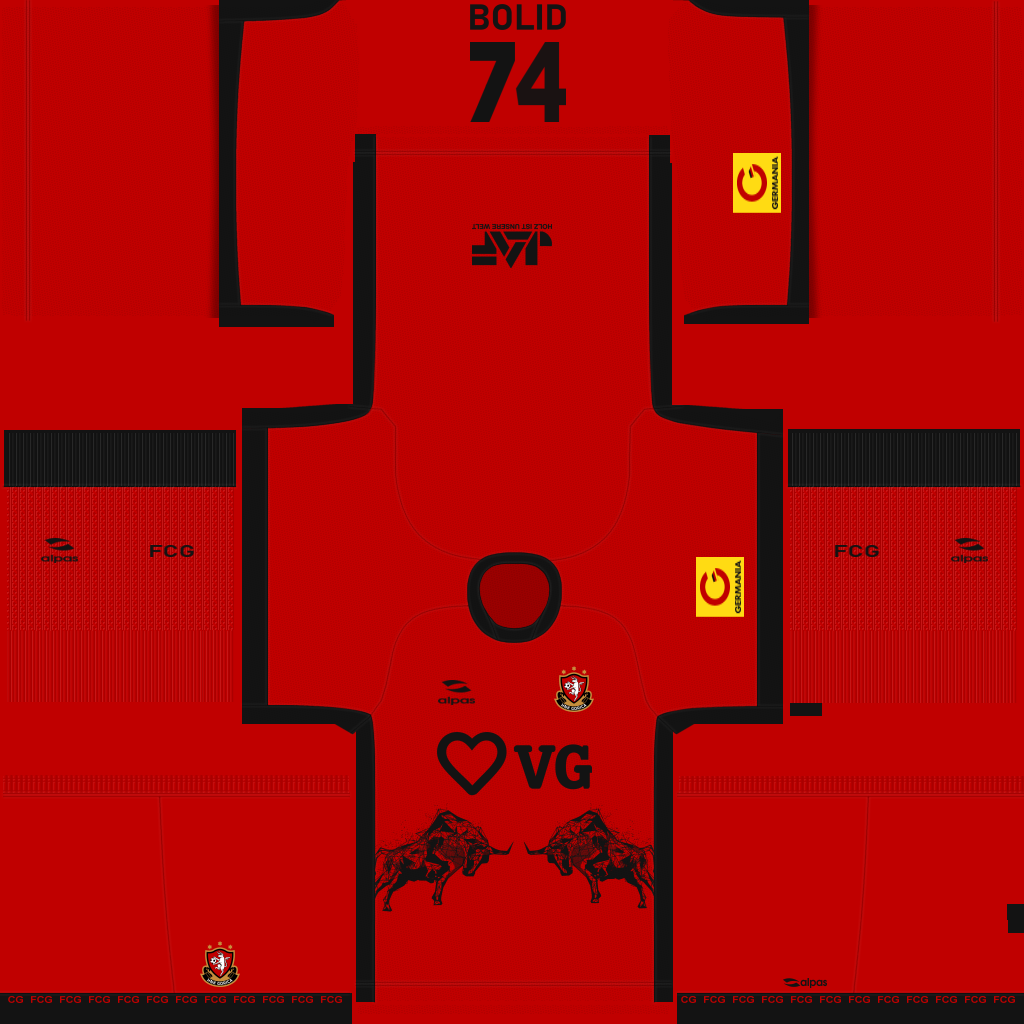 Gorica Home 3D kit