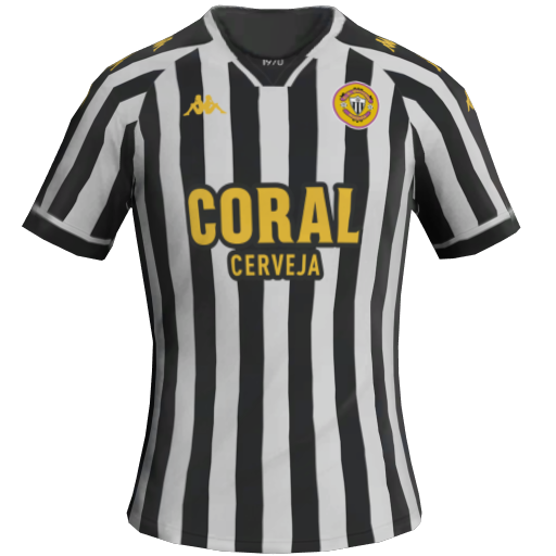 Nacional Home 2D kit