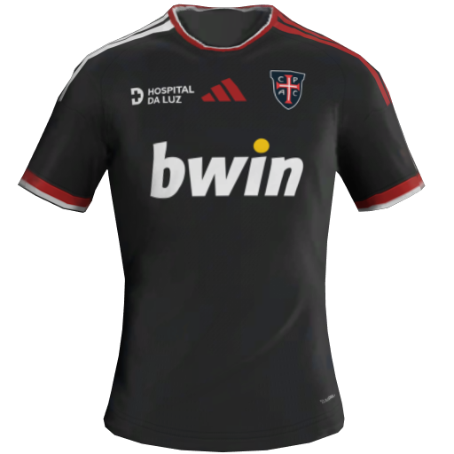 Casa Pia Home 2D kit
