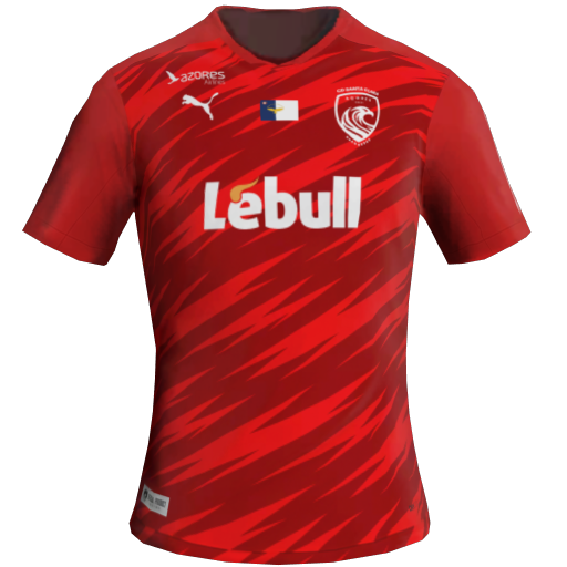 Santa Clara Home 2D kit