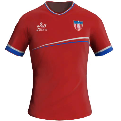 Liberia Home 2D kit