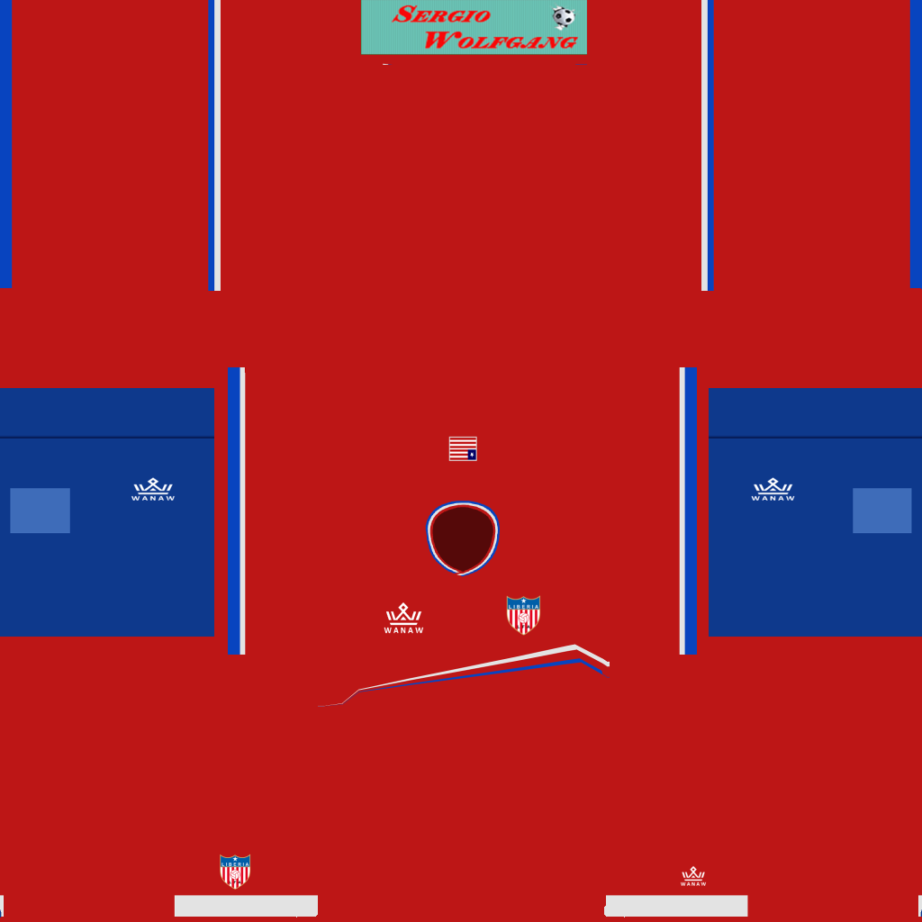 Liberia Home 3D kit