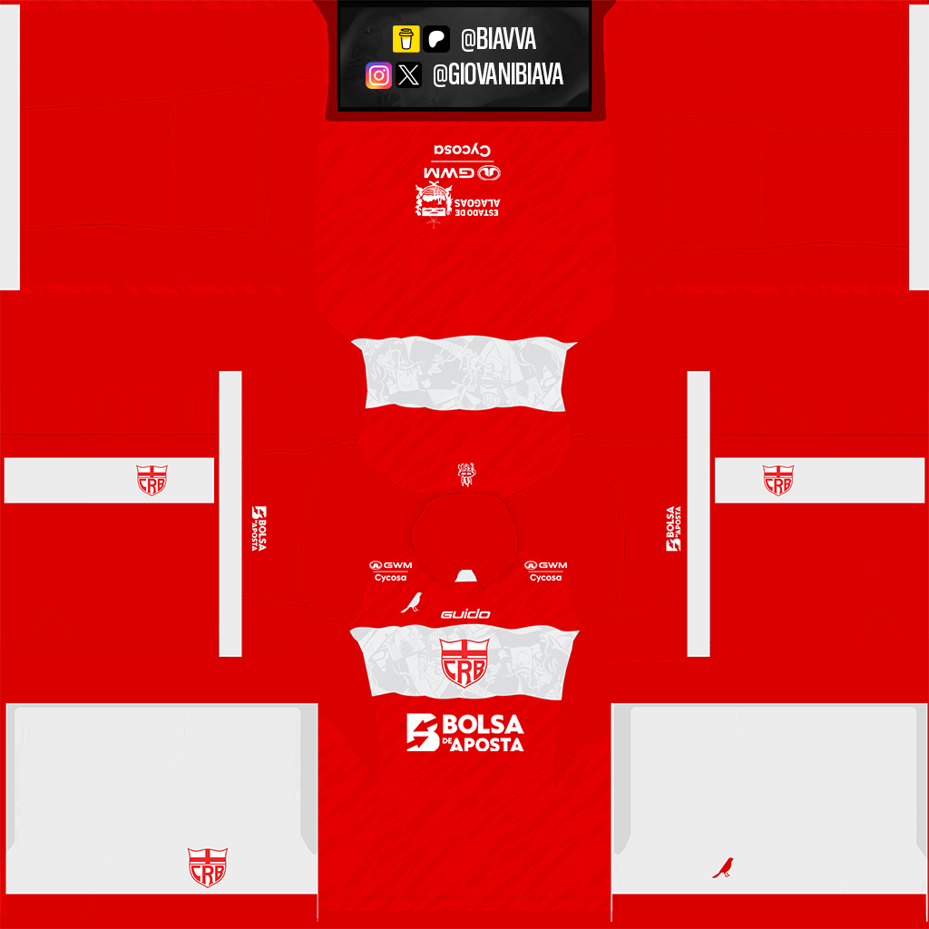 Equipación Local 3D del CRB