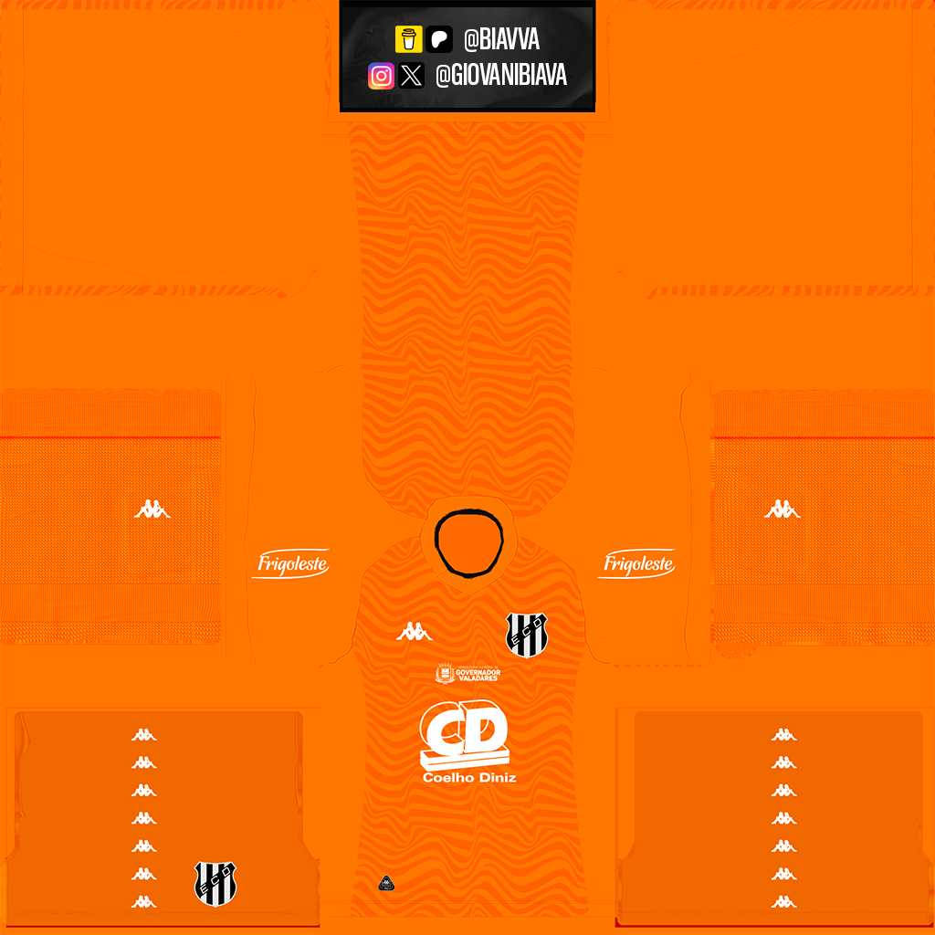 Democrata GV Home GK kit