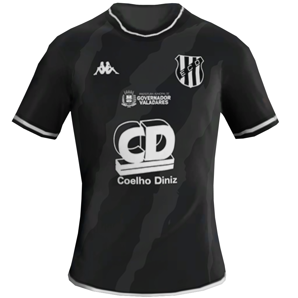 Democrata GV Home 2D kit