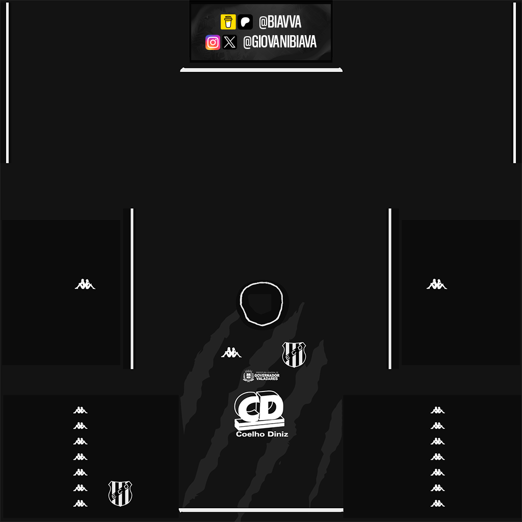 Democrata GV Home 3D kit