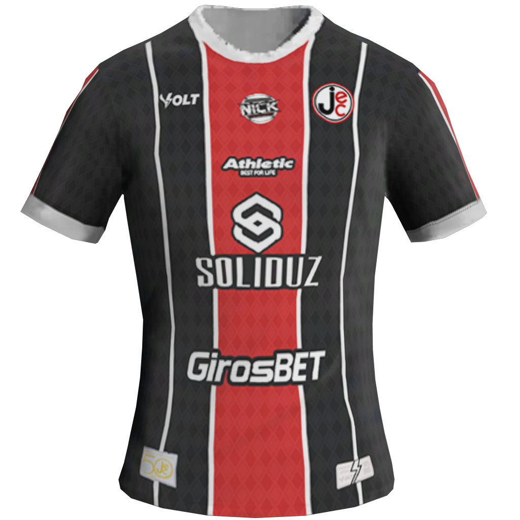 Maillot Domicile 2D Joinville EC