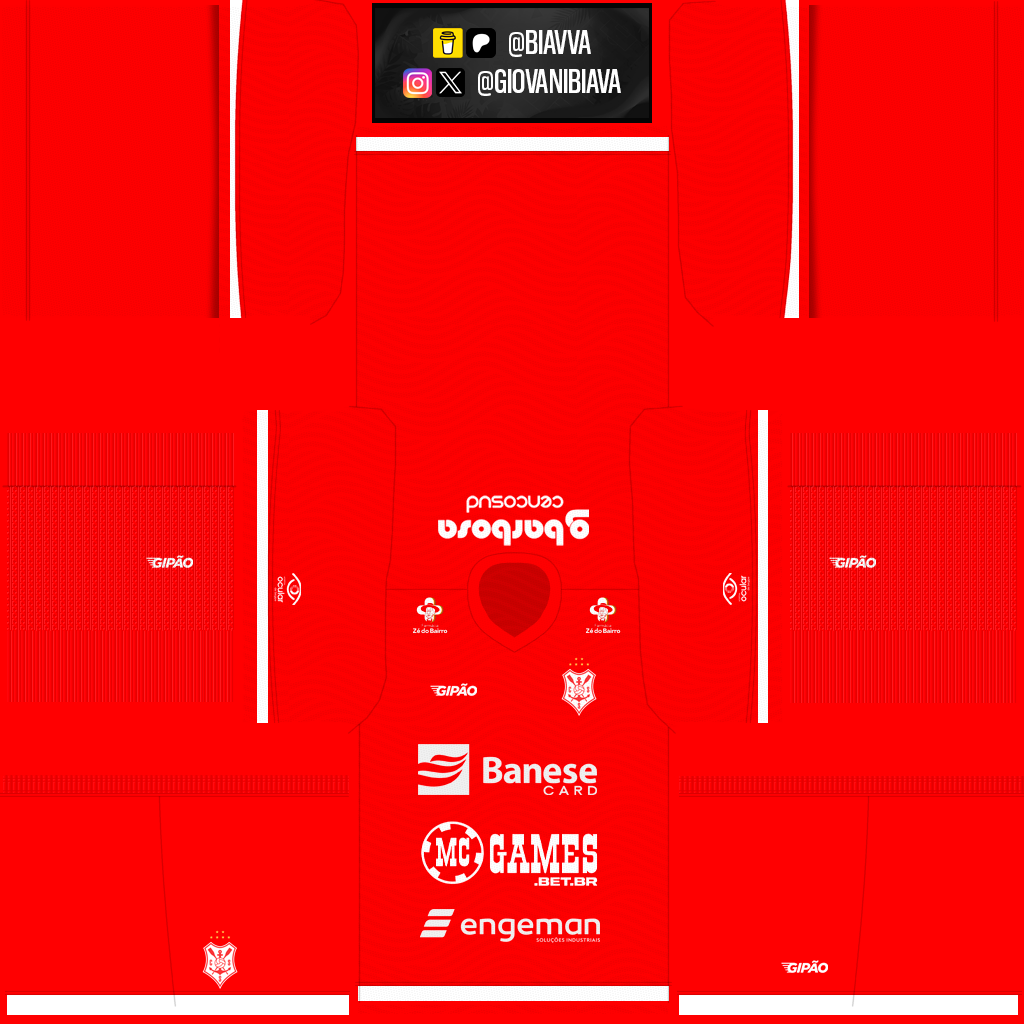 Equipación Local 3D del Sergipe