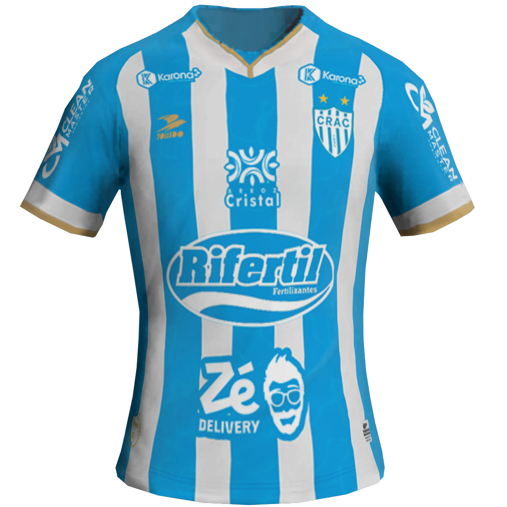 Equipación Local 2D del CRAC