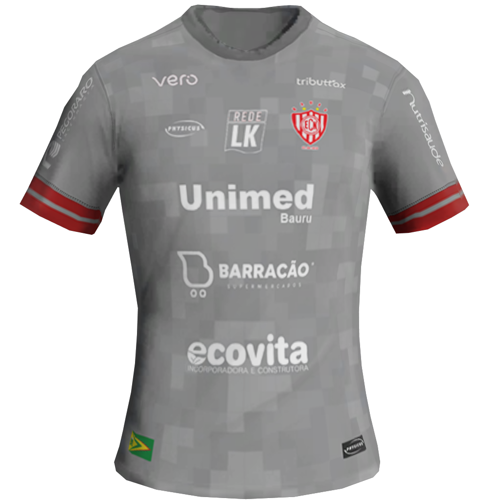 Maillot Troisième 2D Noroeste