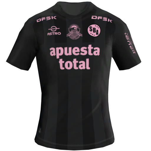 Sport Boys Away 2D kit