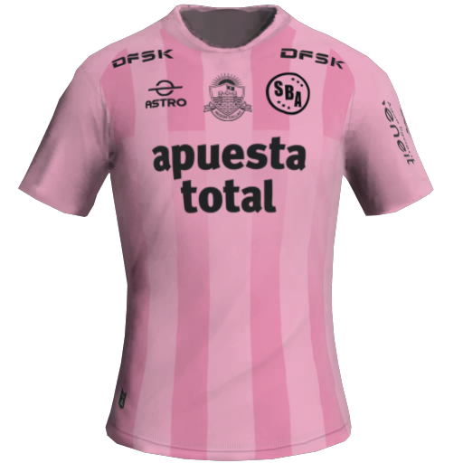 Sport Boys Home 2D kit