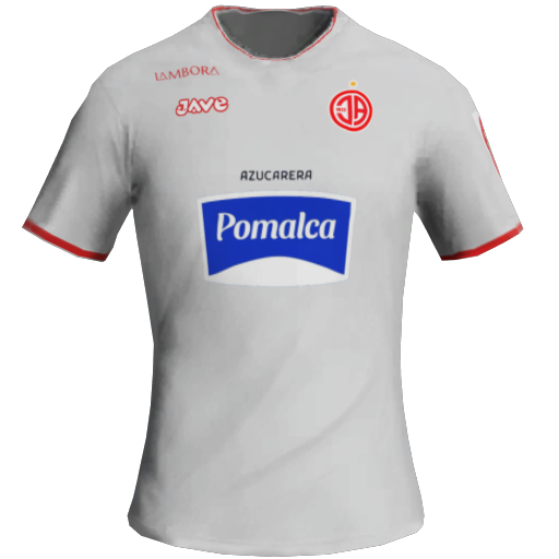 Juan Aurich Away 2D kit