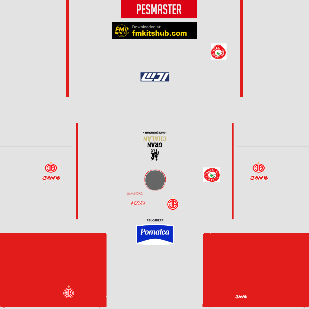 Juan Aurich Away 3D kit