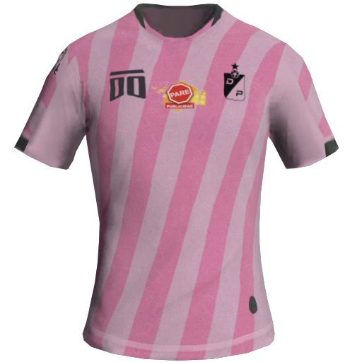 Deportivo Pereira Away 2D kit