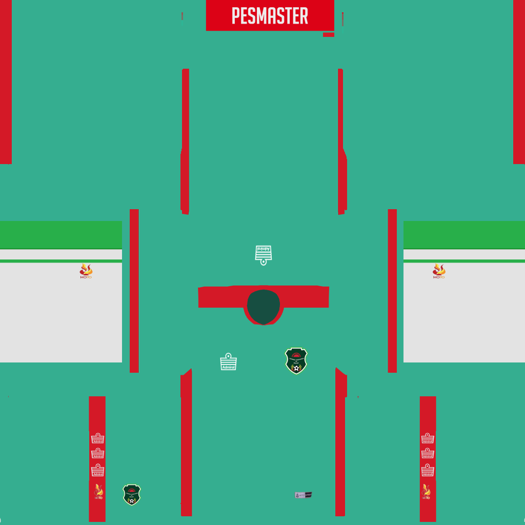 Malawi Away 3D kit