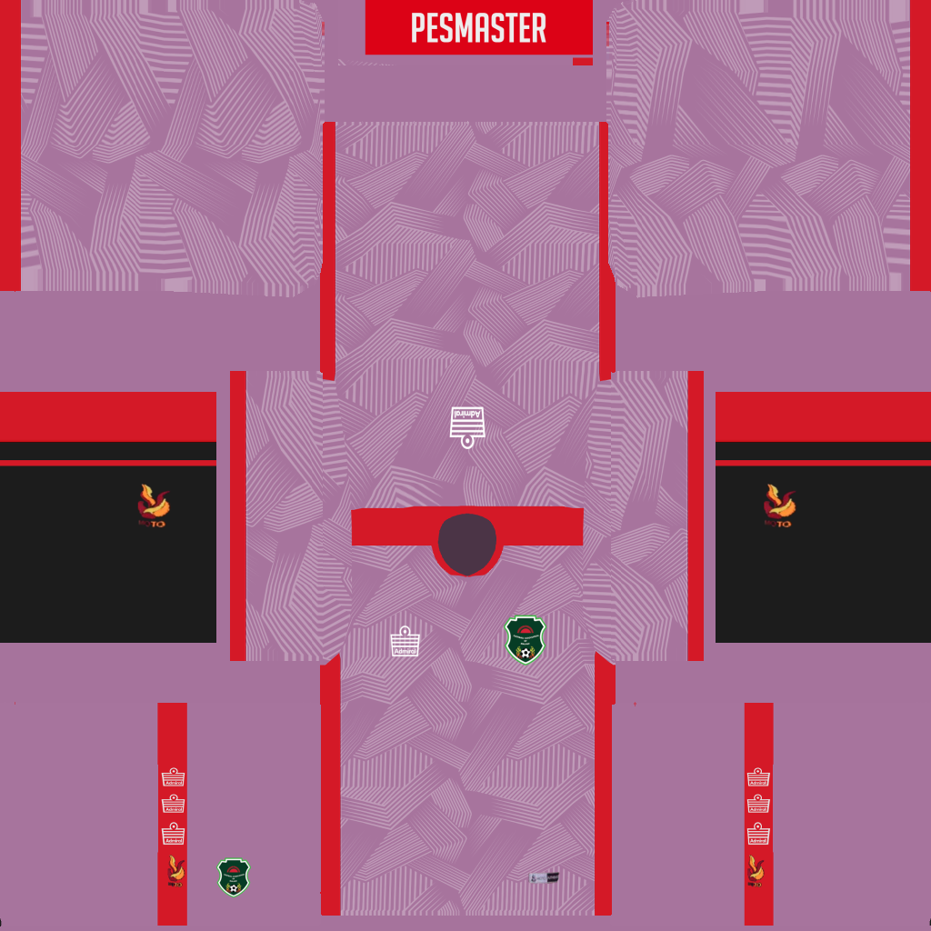 Malawi Home GK kit