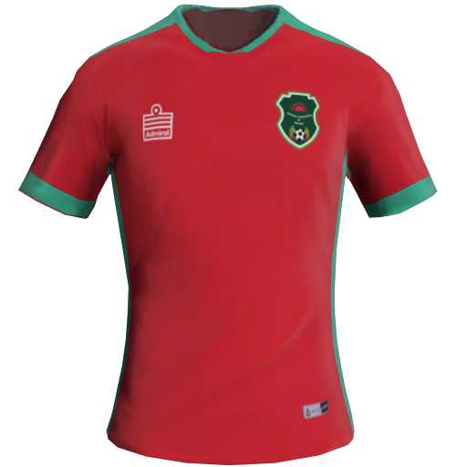Malawi Home 2D kit