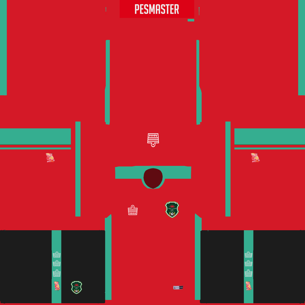 Malawi Home 3D kit