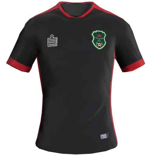 Malawi Third 2D kit