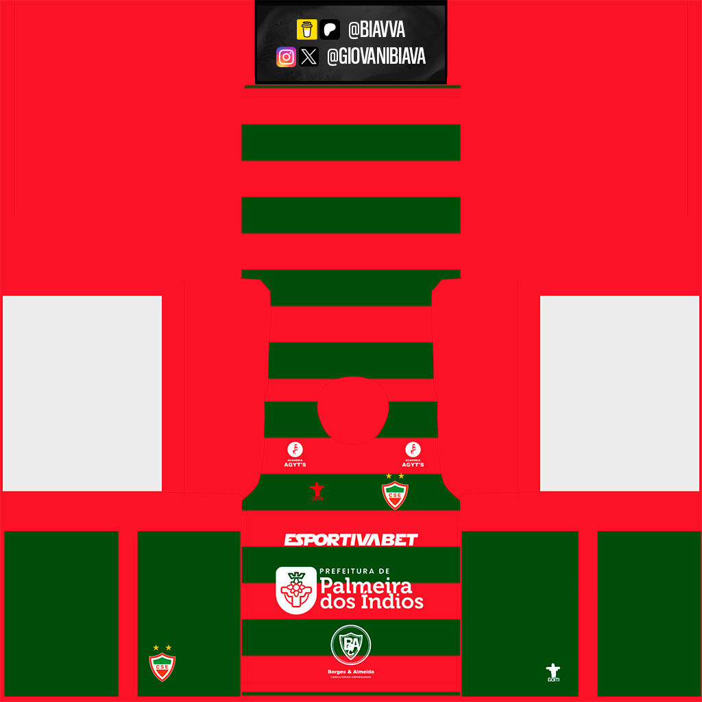 Equipación Local 3D del CSE