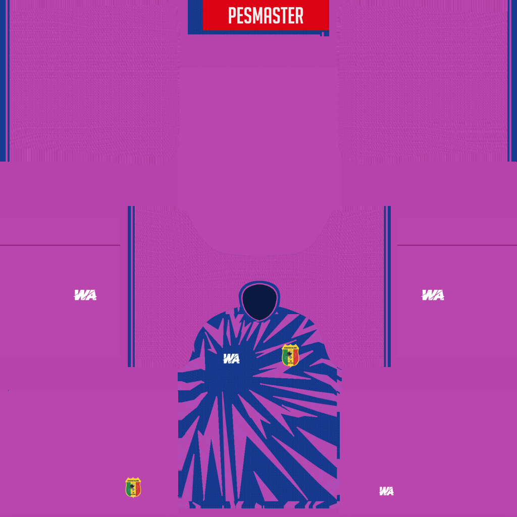 Mali Home GK kit