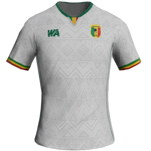 Mali Home 2D kit