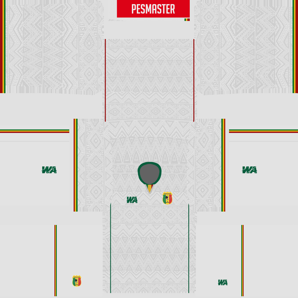 Mali Home 3D kit