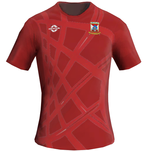 Mauritius Home 2D kit