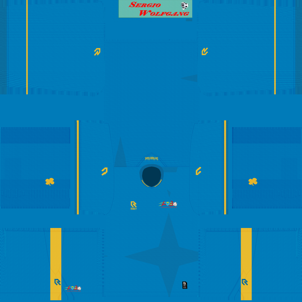 Aruba Away 3D kit