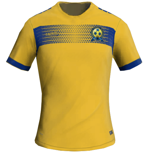 Barbados Home 2D kit