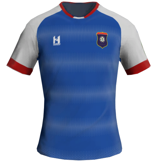 Belize Home 2D kit