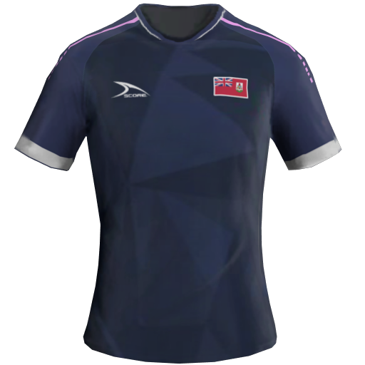 Bermuda Home 2D kit