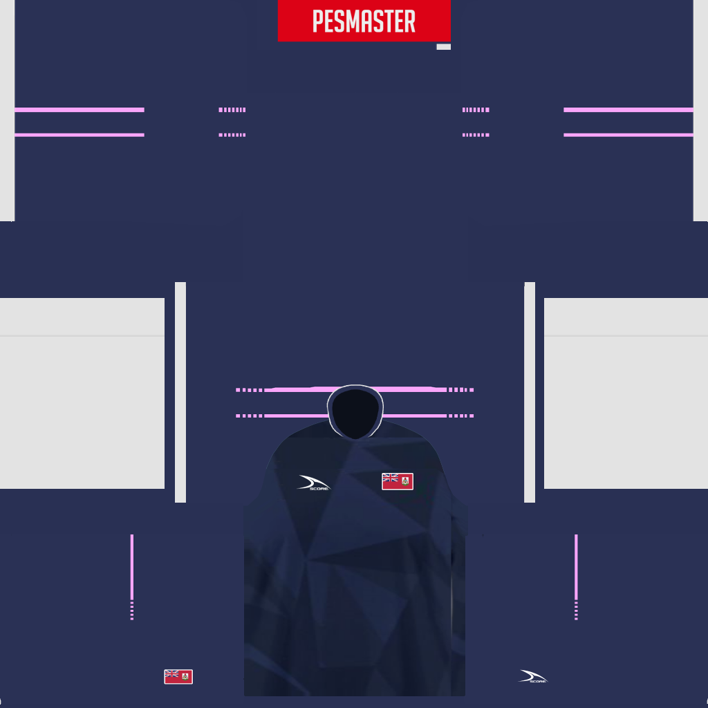 Bermuda Home 3D kit