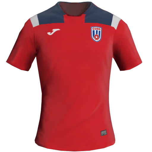 Cuba Home 2D kit