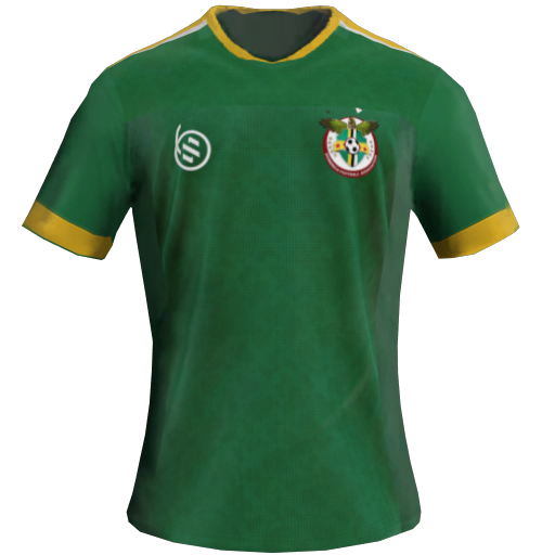 Dominica Home 2D kit