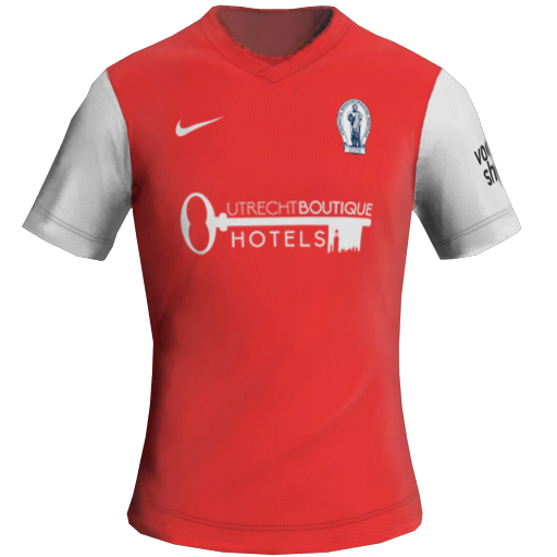 Hercules Away 2D kit