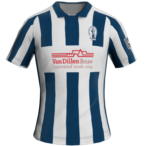 Hercules Home 2D kit